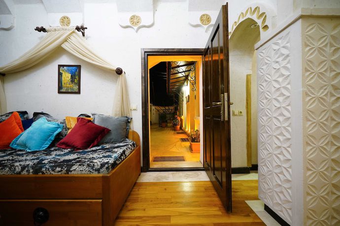 Imagen de la habitación del Mira Cappadocia Hotel. Foto 12