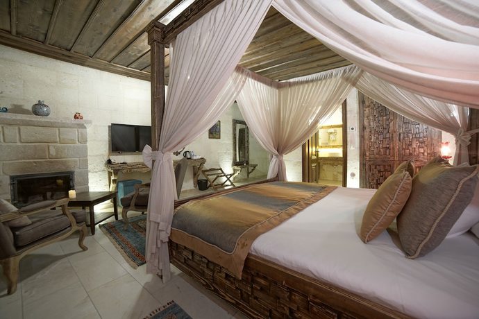 Imagen de la habitación del Mira Cappadocia Hotel. Foto 14