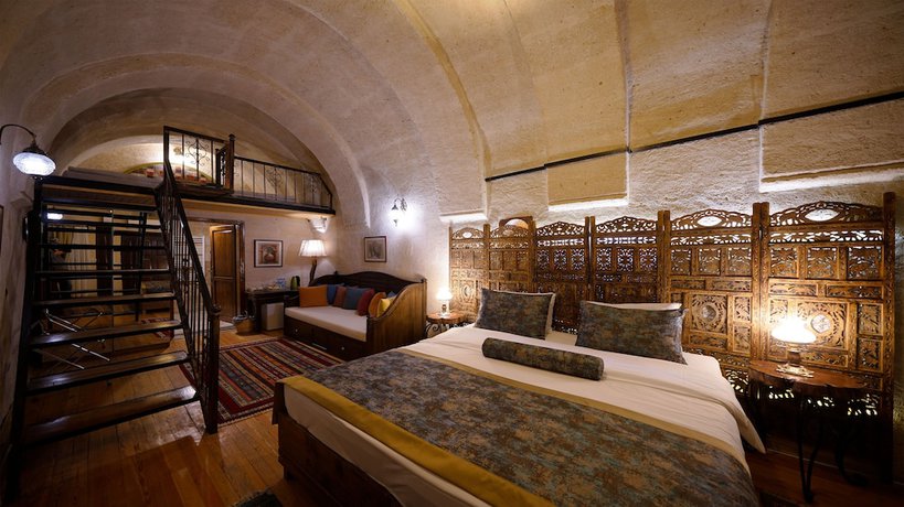 Imagen de la habitación del Mira Cappadocia Hotel. Foto 15
