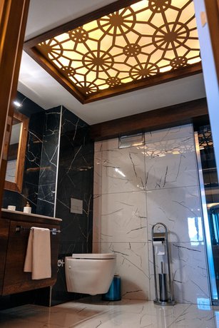 Imagen de la habitación del Mira Hotel Boutique. Foto 4