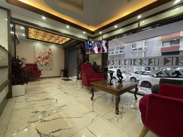 Imagen de los interiores del Mira Hotel Boutique. Foto 19