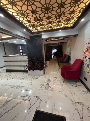 Imagen de los interiores del Mira Hotel Boutique. Foto 20