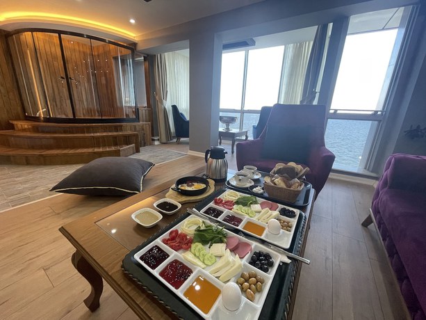 Imagen de la habitación del Mira Hotel Boutique. Foto 10
