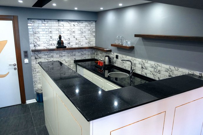 Imagen de la habitación del Mira Hotel Boutique. Foto 11