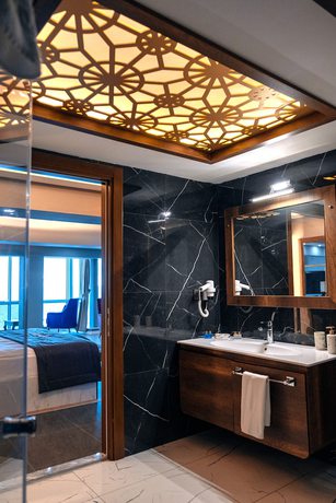Imagen de la habitación del Mira Hotel Boutique. Foto 15