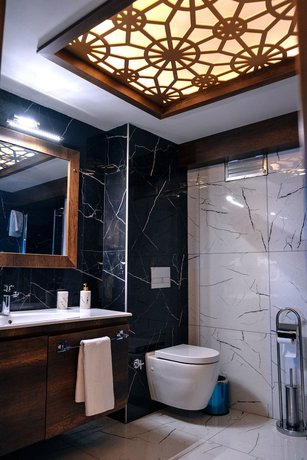 Imagen de la habitación del Mira Hotel Boutique. Foto 18