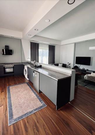 Imagen de la habitación del Mira Palace, Manavgat. Foto 6