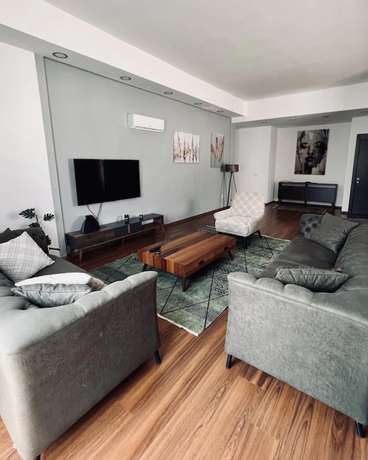 Imagen de la habitación del Mira Palace, Manavgat. Foto 8
