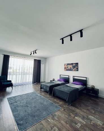 Imagen de la habitación del Mira Palace, Manavgat. Foto 9