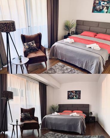 Imagen de la habitación del Mira Palace, Manavgat. Foto 12