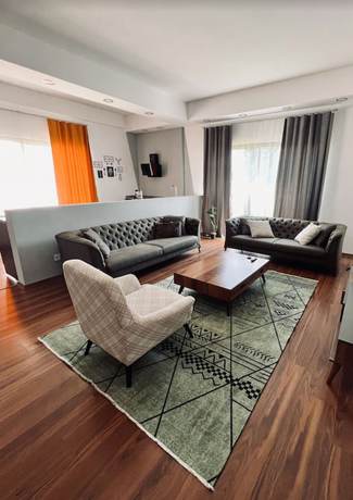 Imagen de la habitación del Mira Palace, Manavgat. Foto 13