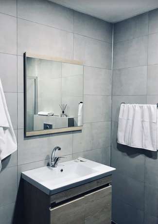 Imagen de la habitación del Mira Palace, Manavgat. Foto 14