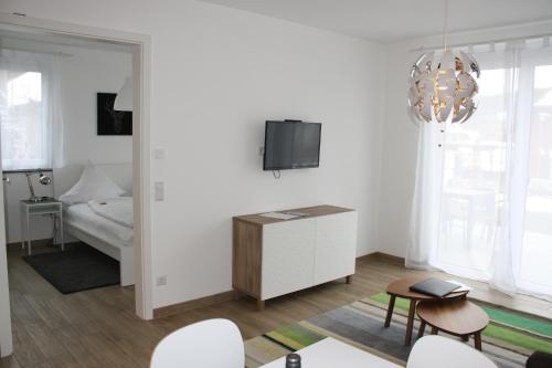 Imagen de la habitación del Mira Premium Residences - Hinterzarten. Foto 6