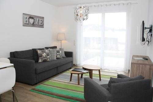 Imagen de la habitación del Mira Premium Residences - Hinterzarten. Foto 7
