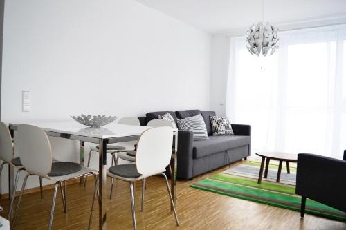 Imagen de la habitación del Mira Premium Residences - Hinterzarten. Foto 8