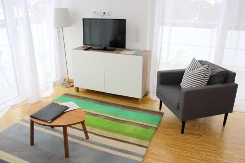 Imagen de la habitación del Mira Premium Residences - Hinterzarten. Foto 9