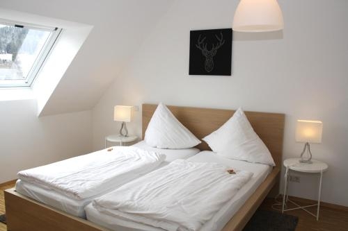 Imagen de la habitación del Mira Premium Residences - Hinterzarten. Foto 10