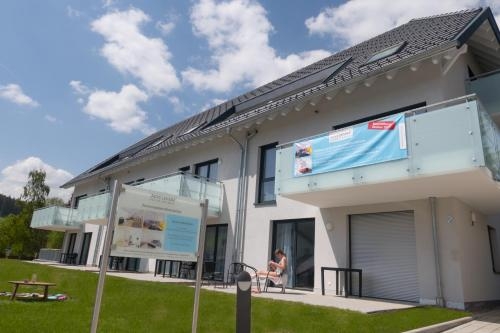 Imagen general del Mira Premium Residences - Hinterzarten. Foto 2
