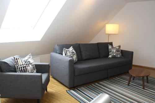 Imagen general del Mira Premium Residences - Hinterzarten. Foto 3