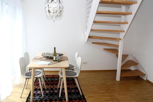Imagen general del Mira Premium Residences - Hinterzarten. Foto 5
