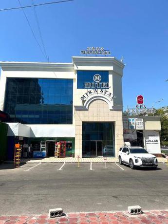 Imagen general del Mira Stay Hotel. Foto 2