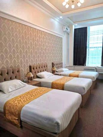 Imagen de la habitación del Mira Stay Hotel. Foto 4