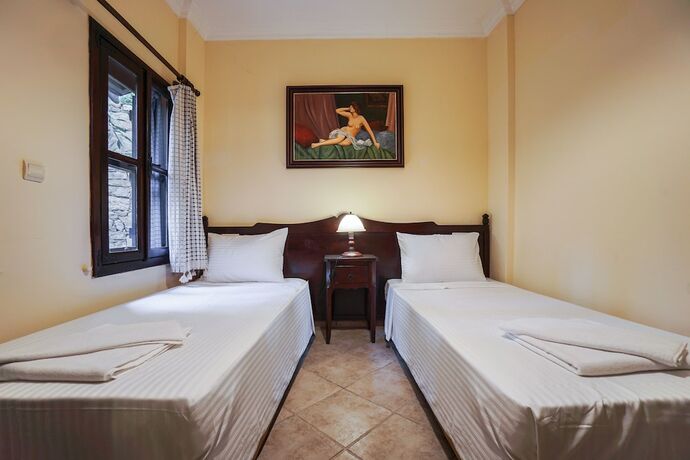 Imagen general del Mira Suites. Foto 4