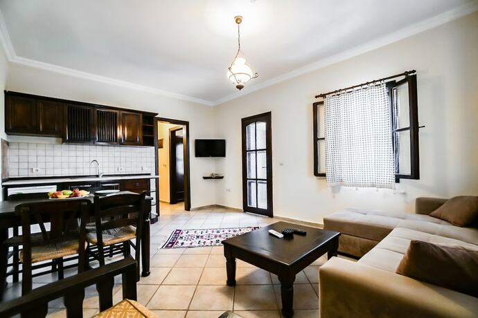 Imagen general del Mira Suites. Foto 6