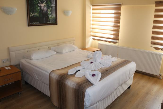 Imagen de la habitación del Mirada Del Monte. Foto 4