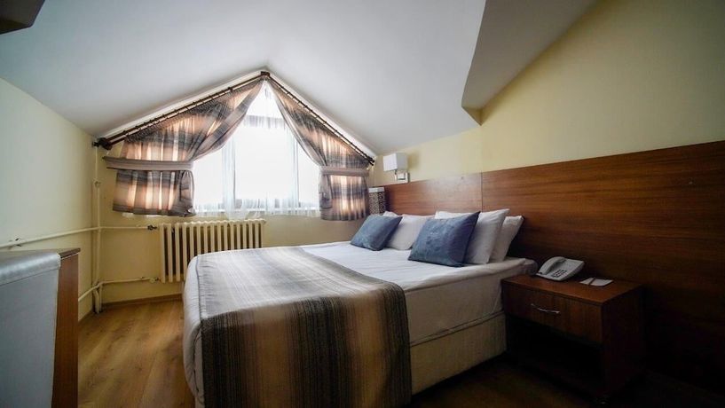 Imagen de la habitación del Mirada Del Monte. Foto 5