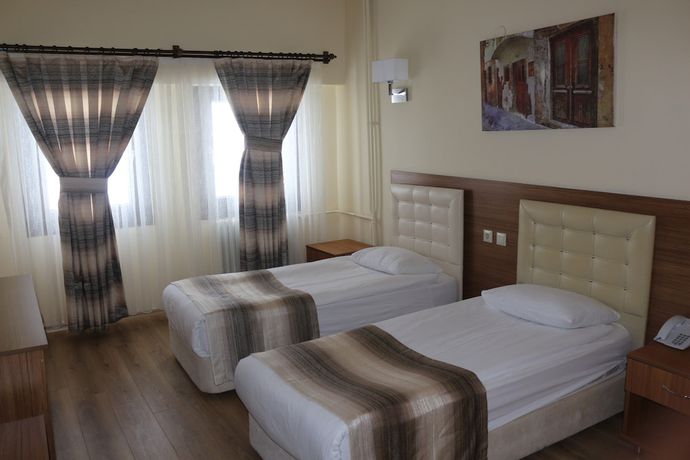 Imagen de la habitación del Mirada Del Monte. Foto 6