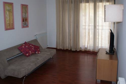 Imagen general del Mirador Bordes De Envalira. Foto 2