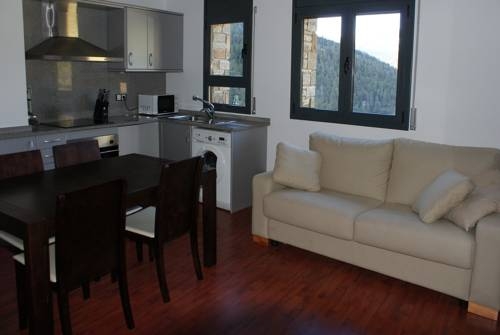 Imagen general del Mirador Bordes De Envalira. Foto 3