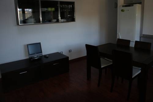 Imagen general del Mirador Bordes De Envalira. Foto 4