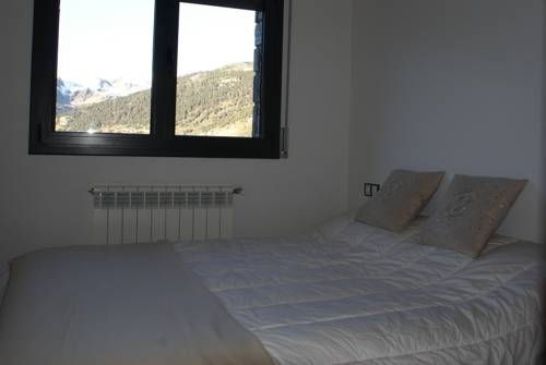 Imagen general del Mirador Bordes De Envalira. Foto 5