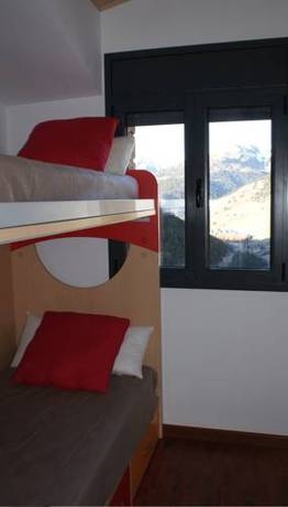 Imagen general del Mirador Bordes De Envalira. Foto 6