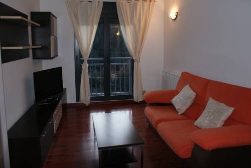 Imagen general del Mirador Bordes De Envalira. Foto 12