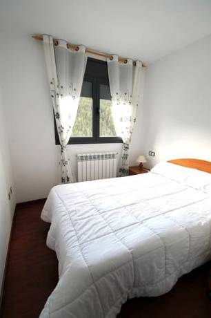 Imagen general del Mirador Bordes De Envalira. Foto 23