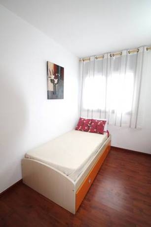 Imagen general del Mirador Bordes De Envalira. Foto 14