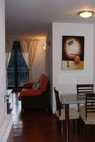 Imagen general del Mirador Bordes De Envalira. Foto 16