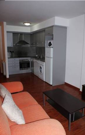 Imagen general del Mirador Bordes De Envalira. Foto 17