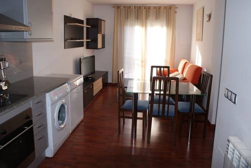 Imagen general del Mirador Bordes De Envalira. Foto 18