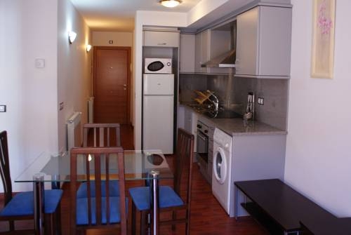 Imagen general del Mirador Bordes De Envalira. Foto 19