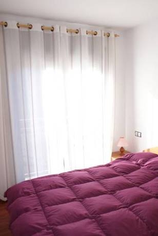 Imagen general del Mirador Bordes De Envalira. Foto 20