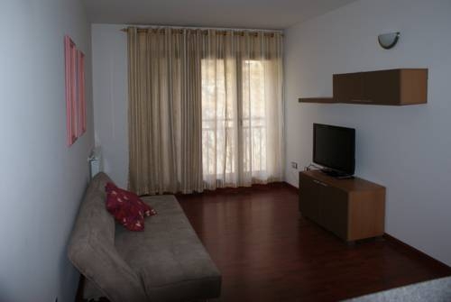 Imagen general del Mirador Bordes De Envalira. Foto 22