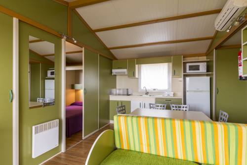 Imagen de la habitación del Mirador De Cabañeros. Foto 6