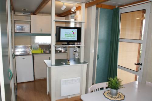 Imagen de la habitación del Mirador De Cabañeros. Foto 7