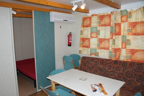 Imagen de la habitación del Mirador De Cabañeros. Foto 9