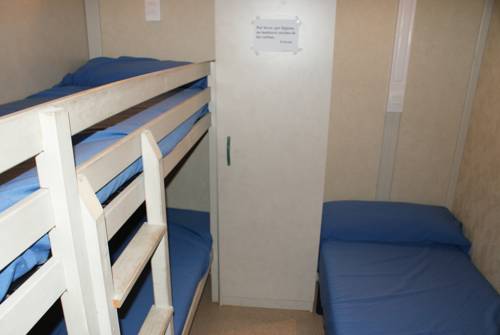 Imagen de la habitación del Mirador De Cabañeros. Foto 13