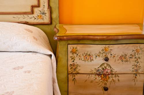 Imagen de la habitación del Mirador De Enterrias. Foto 10